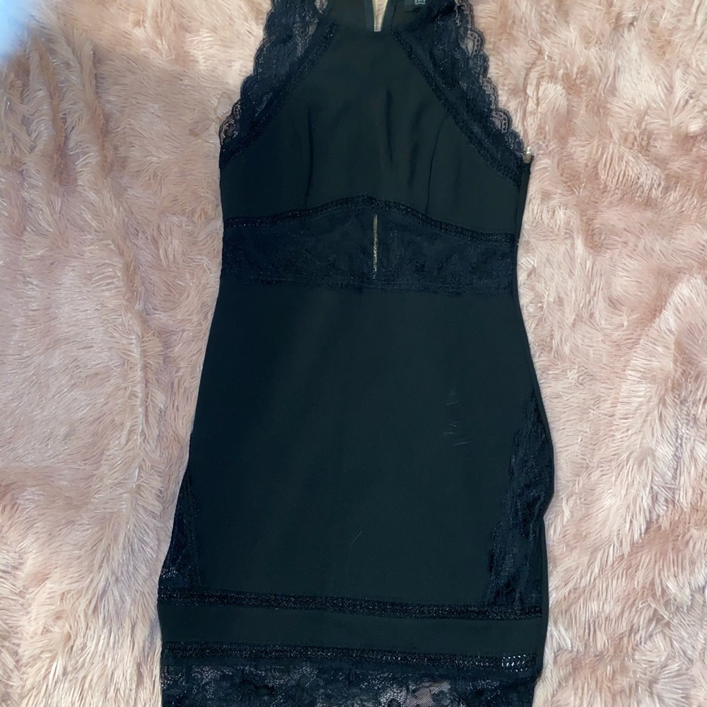 Akira dress